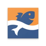 Logo of Fishing Forecast by TipTop android Application 